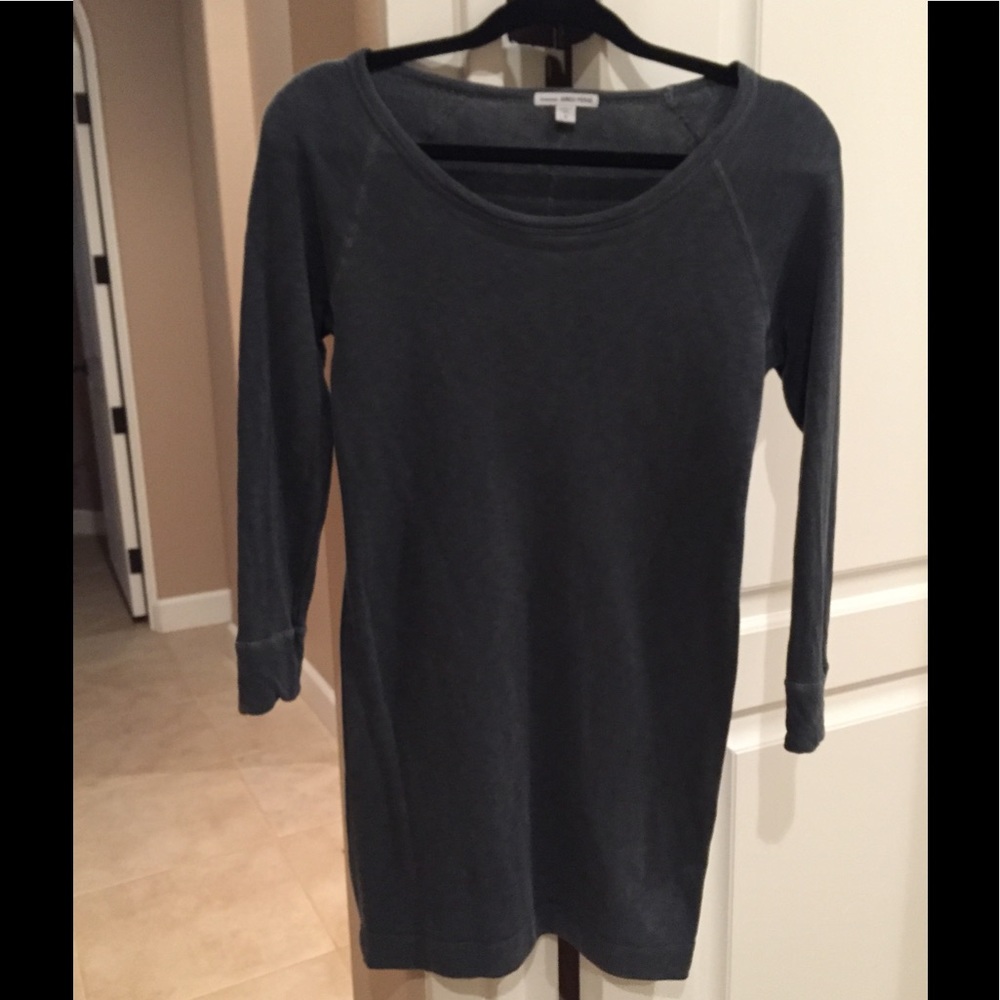 James Perse Dress