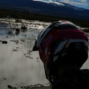 Meet your Posher, Christian