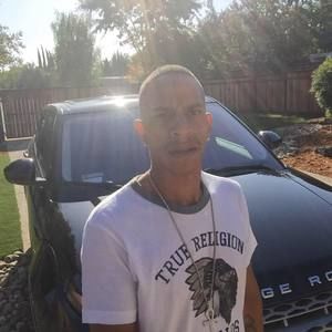 Meet your Posher, Keith