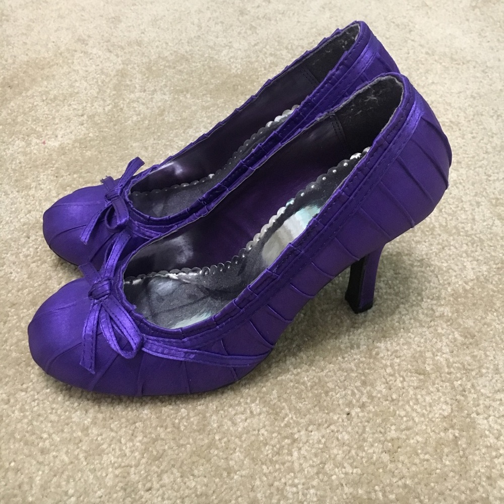Heels!!