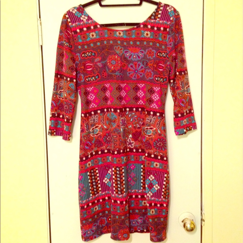 Super Soft  American Rag dress