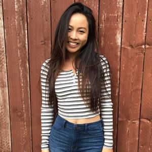 Meet your Posher, Kelsey