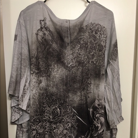 Beaded top - Picture 2 of 2