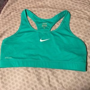 Nike Pro Dri-Fit sports bra