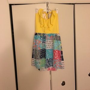 Lilly Pulitzer Dress M