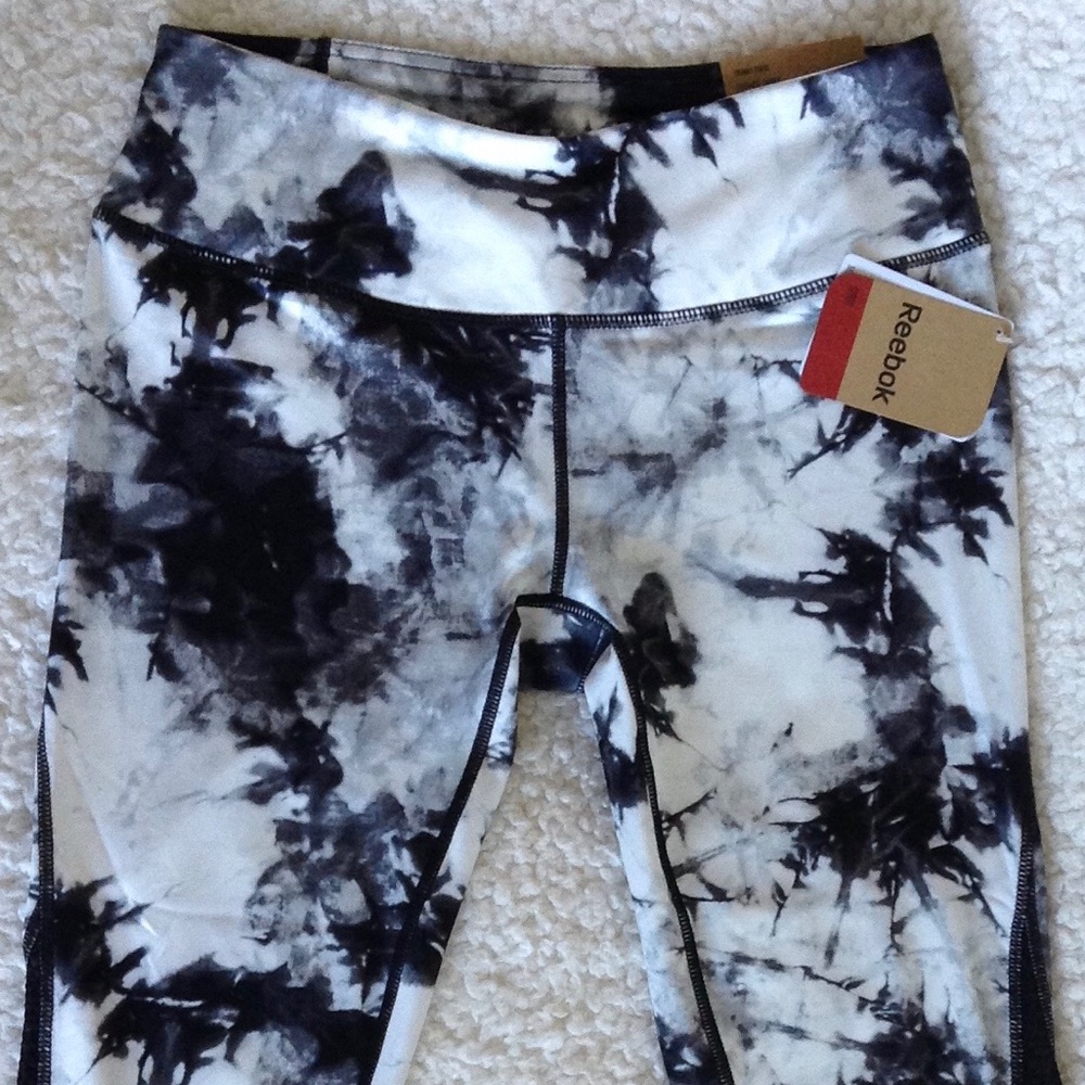 Reebok Active Bottom (Tempo Capri)