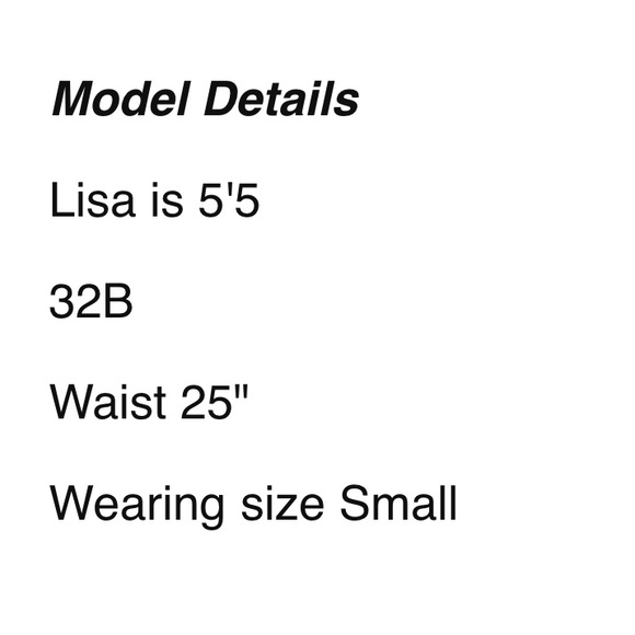 LAST 1️⃣ Open shoulder Crochet Romper - Picture 7 of 7