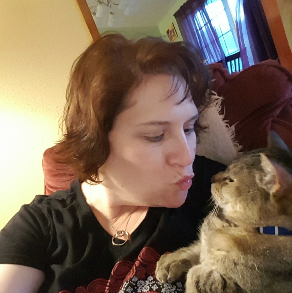 Meet your Posher, Barb