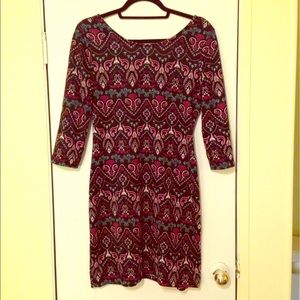 Super Soft + Cute American Rag dress