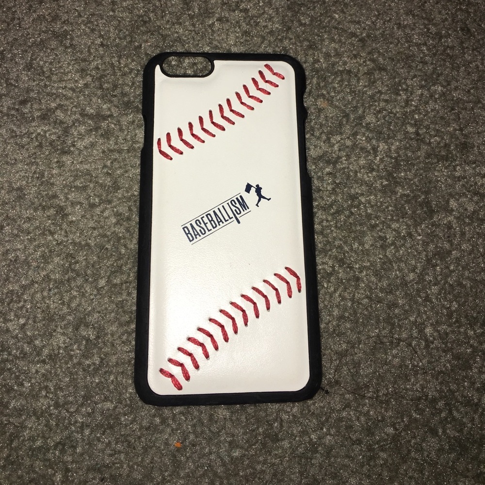 iPhone 6/6s case