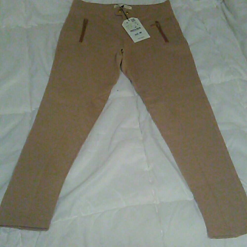 🇺🇸🎉SALE 🎉🆕Zara girls soft collection pants