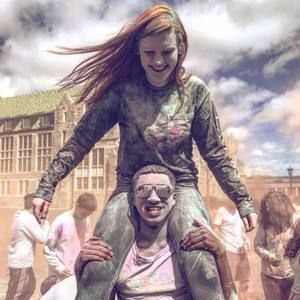 Meet your Posher, Brittany