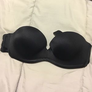 UPBRA BLACK 32C