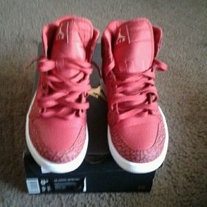 Life style shoes