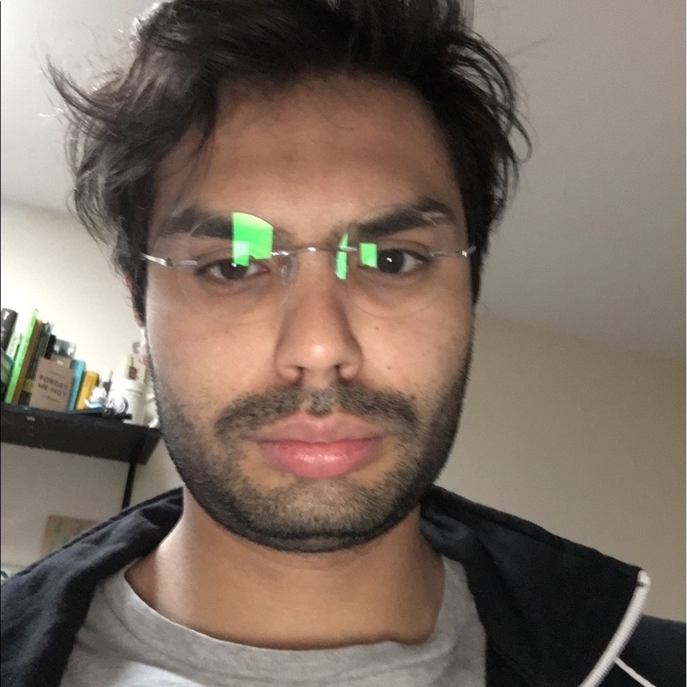 Meet your Posher, Al