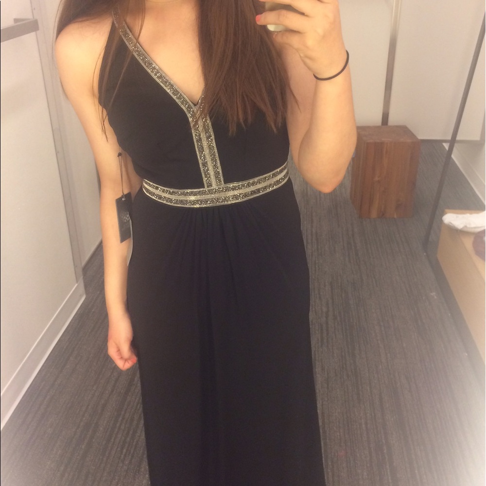 Vince Camuto dress