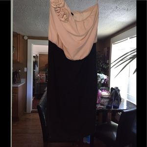 3 Petite teen dresses