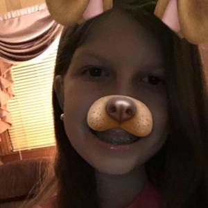 Meet your Posher, Scarlet