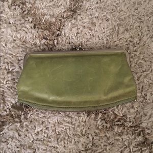 Hobo wallet