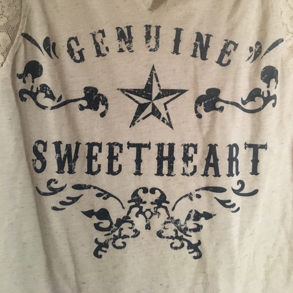 Tank - Picture 2 of 4