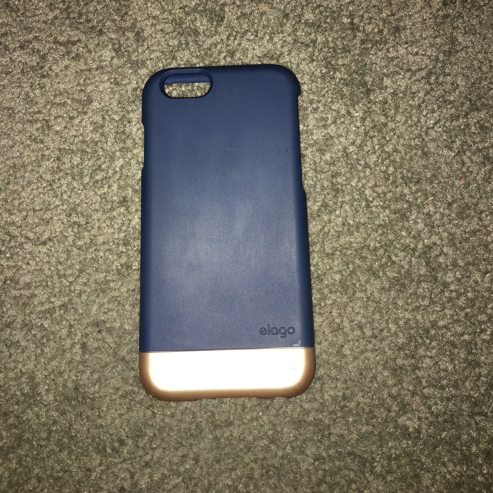 I phone 6/6s case