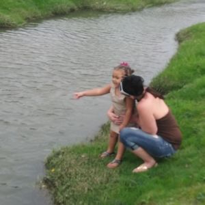 Meet your Posher, Stacey