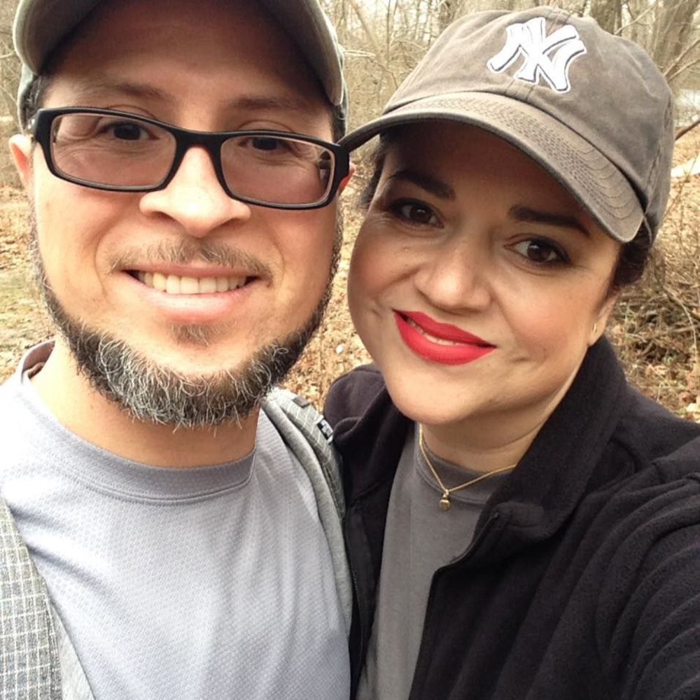 Meet your Posher, Marisela