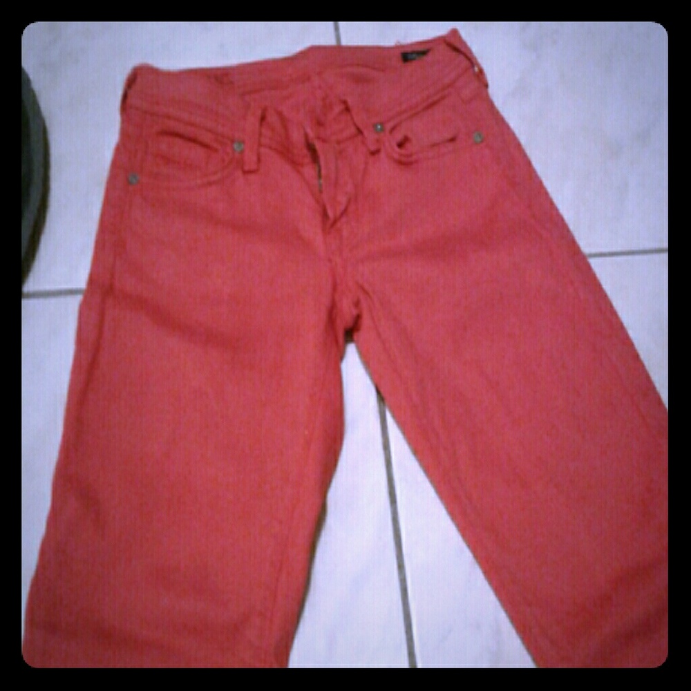 jeans