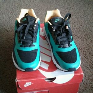 Life style shoes