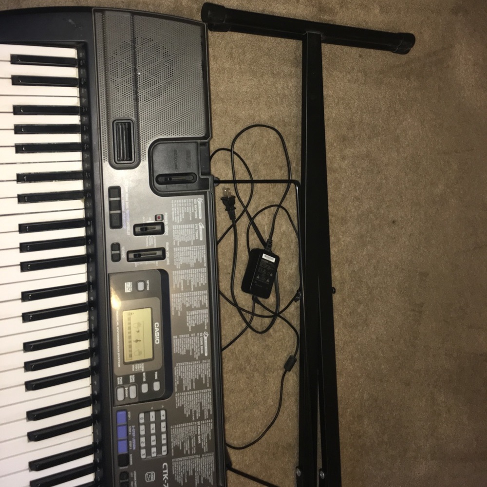 Keyboard - Picture 3 of 4