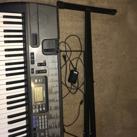 Keyboard - Picture 3 of 4