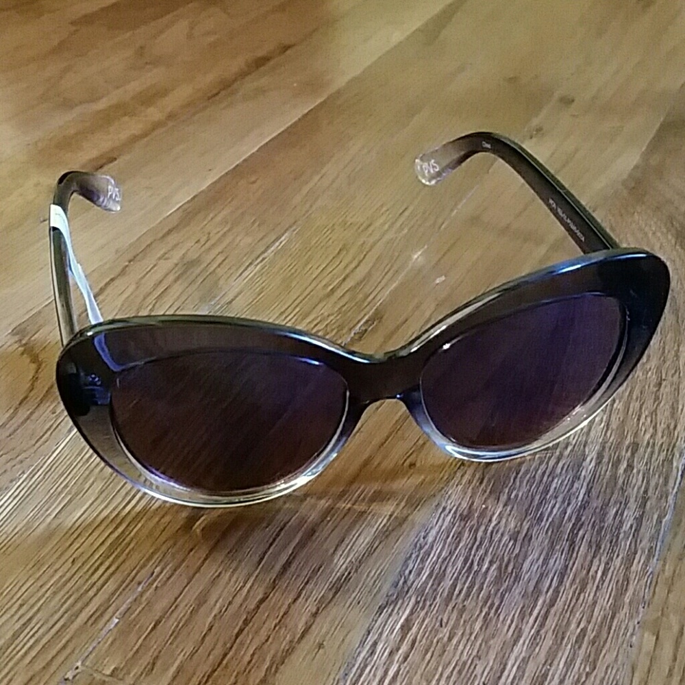 NEW Perverse Cat-eye Sunglasses