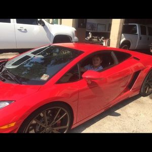 Meet your Posher, Tyler