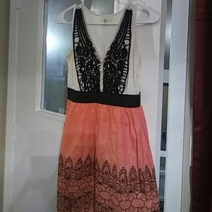 DRESS SZ MED