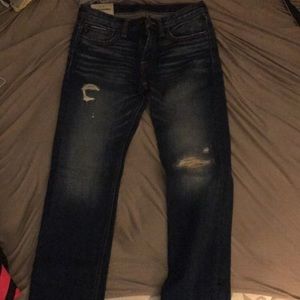 abercrombie kids jeans