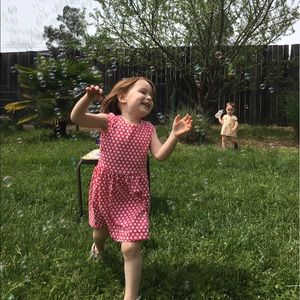 Meet your Posher, Abbey