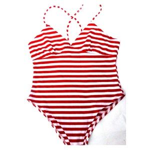 Body Suit or Swimwear one piece