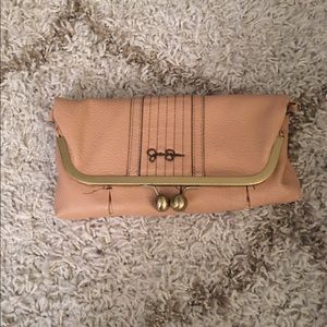 Jessica's Simpson clutch