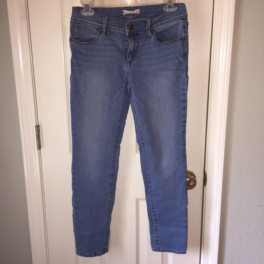 ❌SOLD❌FREE PEOPLE jeans