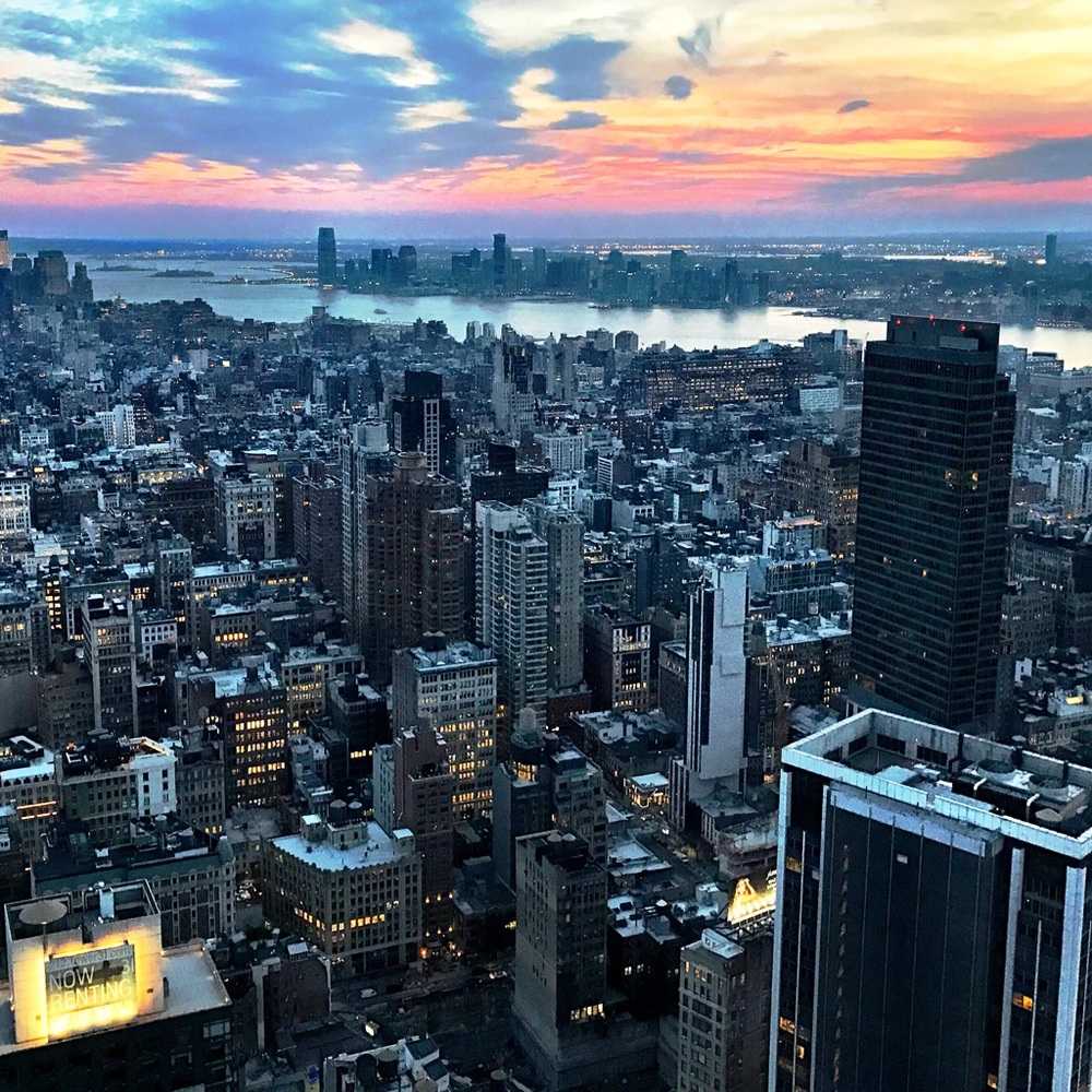 Meet your Posher, Briana