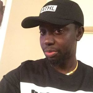 Meet your Posher, Ndao