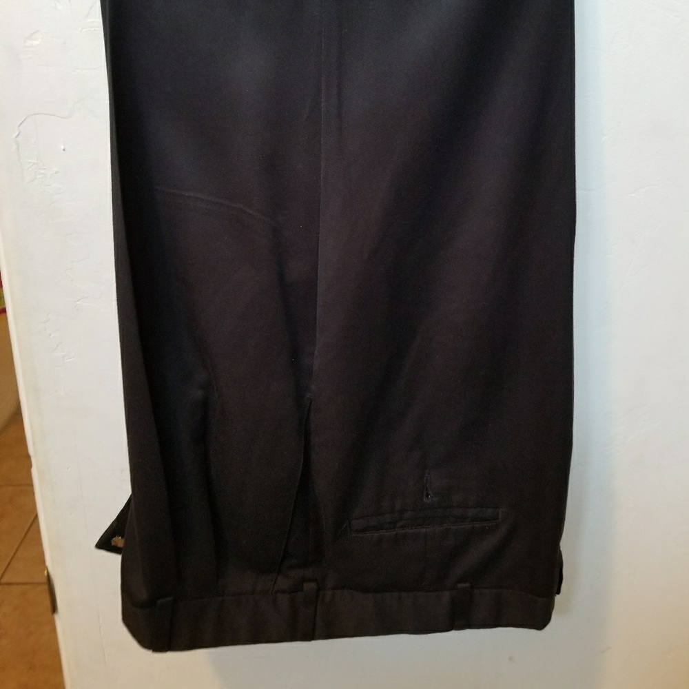 36x32 Van Heusen Dress Slacks