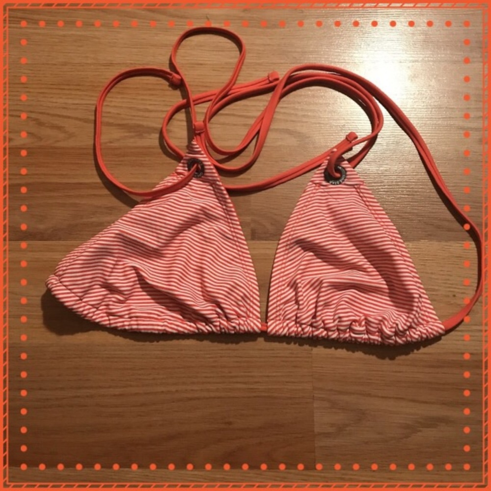 Bikini top