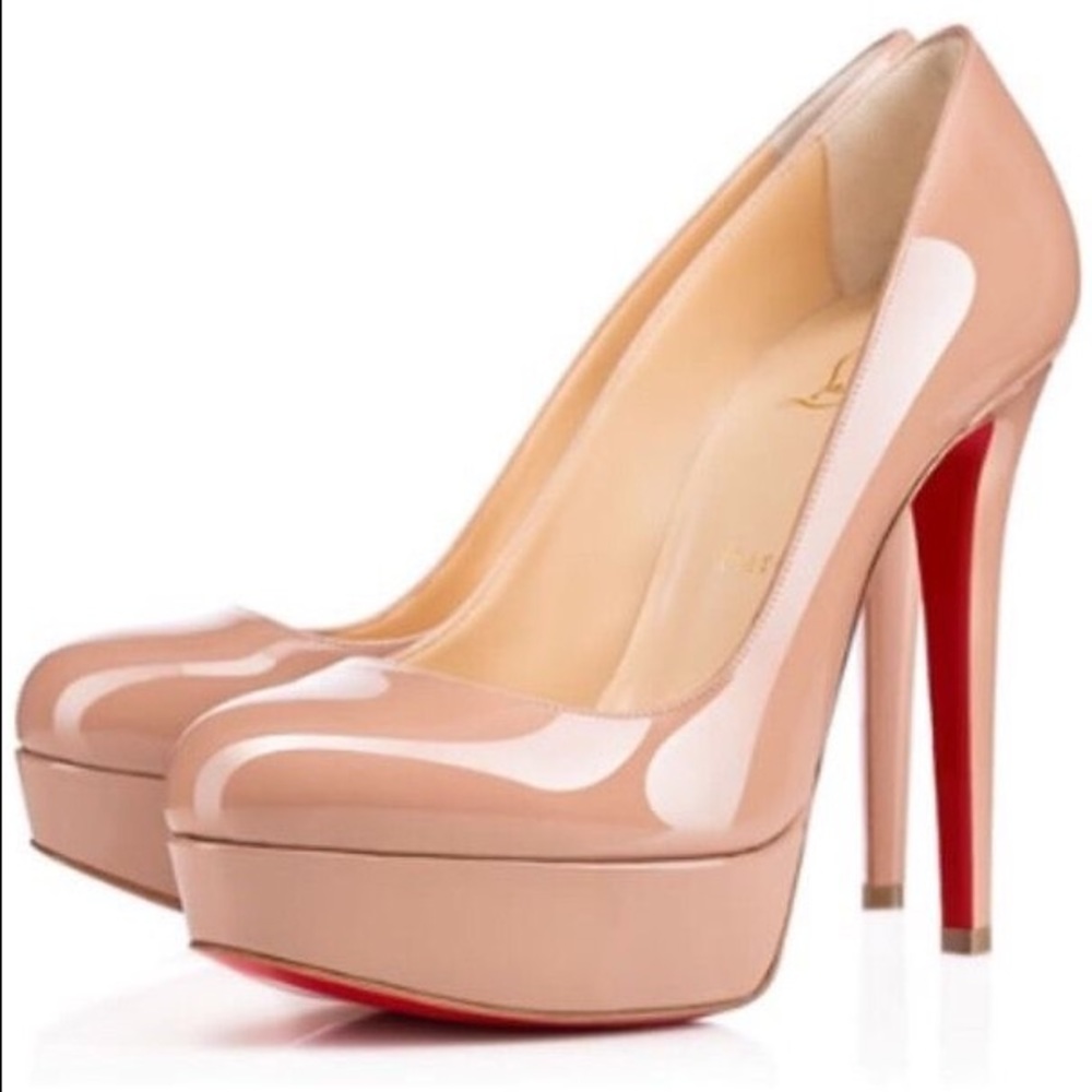 Christian louboutin Bianca
