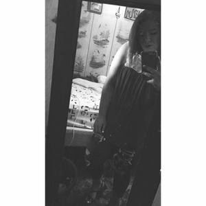 Meet your Posher, Amber mae