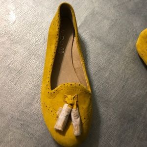 Women's Aldo flats
