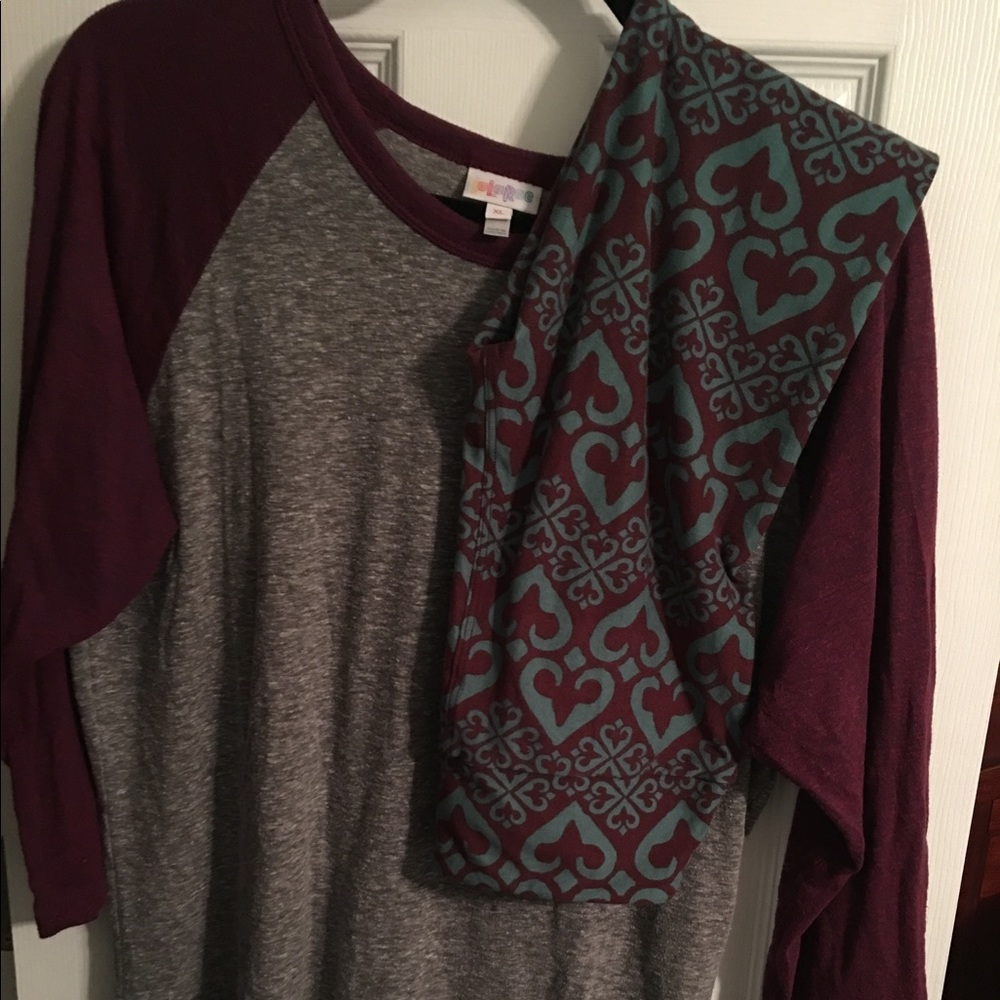 Lularoe bundle