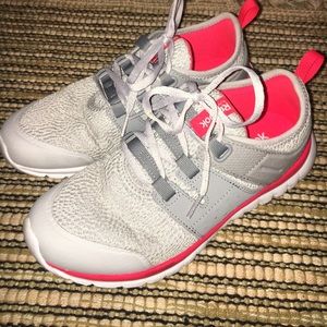 Reebok running shoes