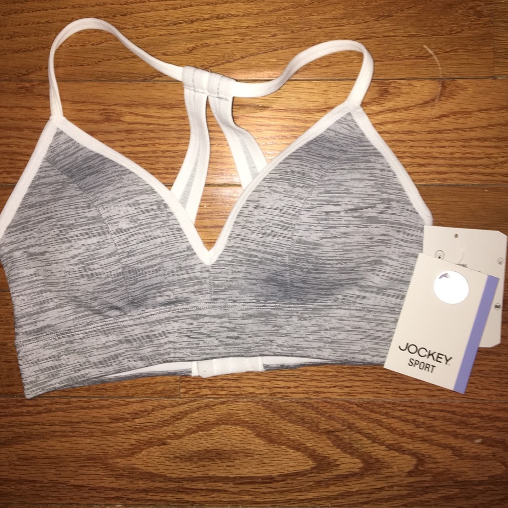 Jockey Sports Bra
