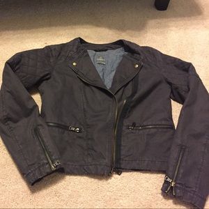 GAP Moto Jacket